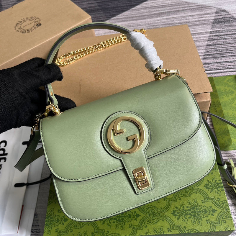 Ozarra - GG Bags - 736