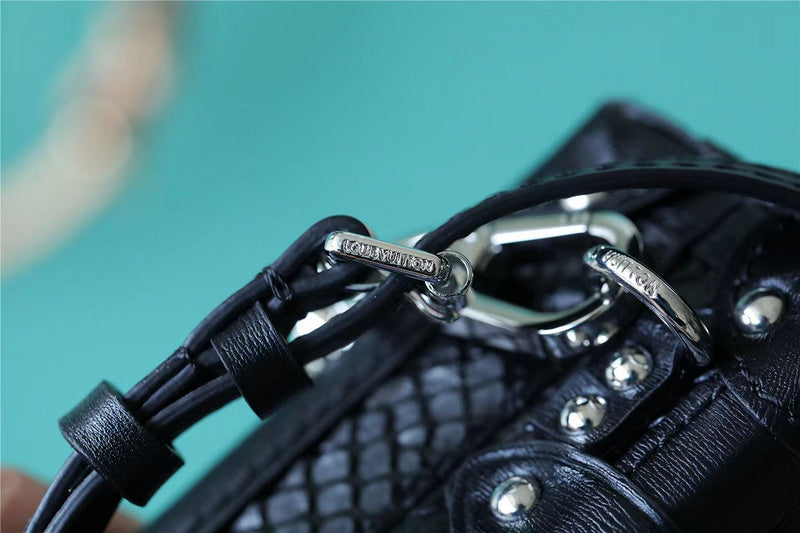 Ozarra - LUV Bags - 117