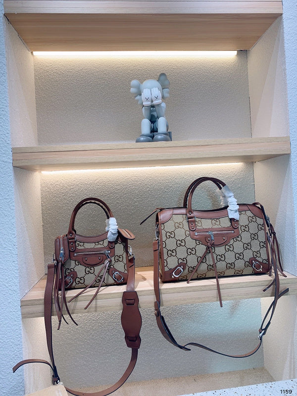 Ozarra Fashion - BGA Bags - 1504