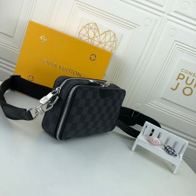 Fashion Lu-Vi bags - 3923