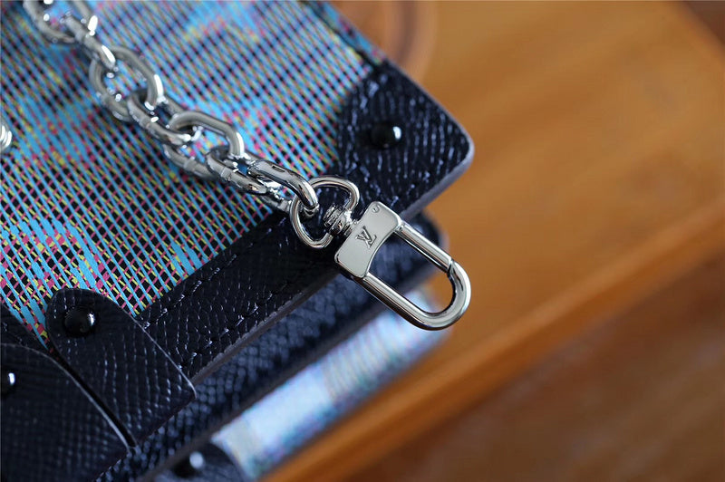 Ozarra Fashion Lu-Vi bags - 8201