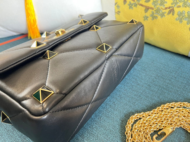 OZ - VEL Bags - 1124