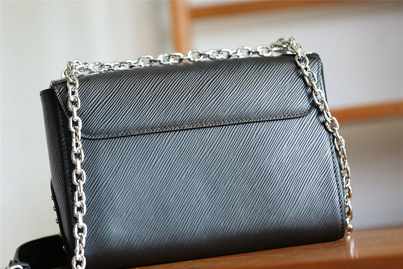 Ozarra Fashion Lu-Vi bags - 8538