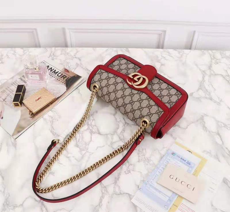 BAB - GCI Bags - 819