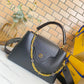 Ozarra - GUKI Women Bags - 2026