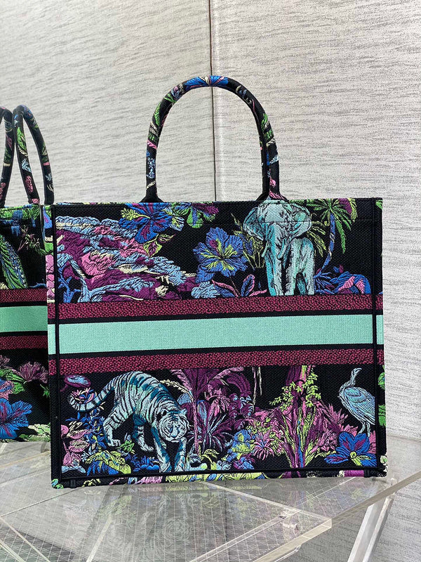 Ozarra - Dir Bags - 001