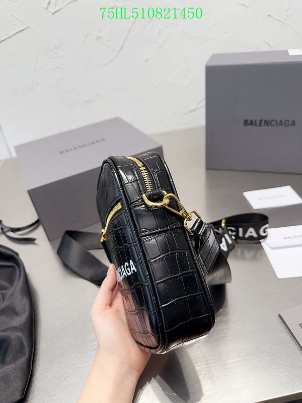 Ozarra Fashion - BGA Bags - 1655
