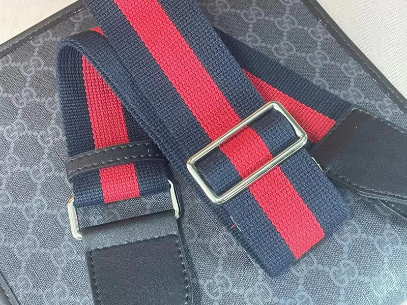 Ozarra - GCI Bags - 1931