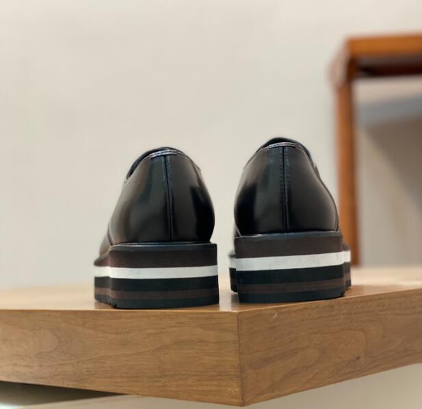Ozarra Luxury - PD Men Shoes - 033