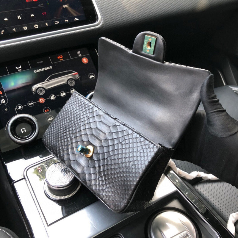 BAB - CHL Bags - 2951
