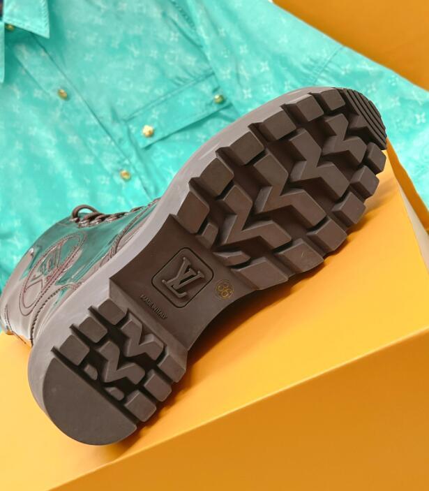 Ozarra Luxury - LOV Women Shoes - 656