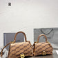 Ozarra Fashion - BGA Bags - 1620