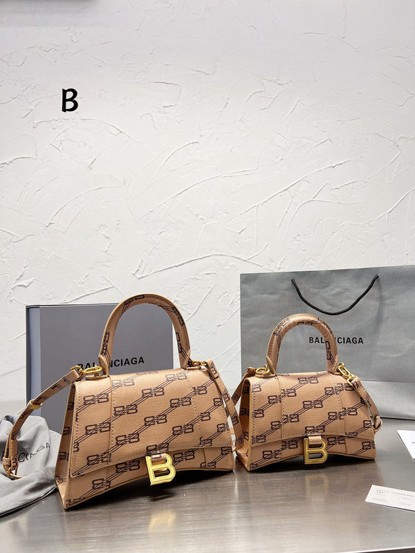 Ozarra Fashion - BGA Bags - 1620