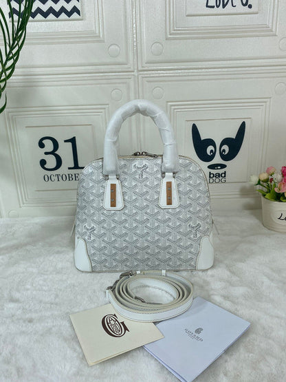 Ozarra - GOD Bags - 132