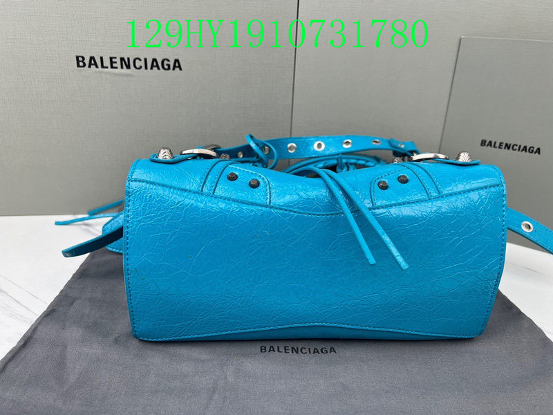 Ozarra Fashion - BGA Bags - 1671