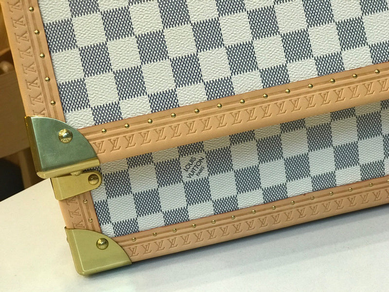 Ozarra Fashion Lu-Vi bags - 9489