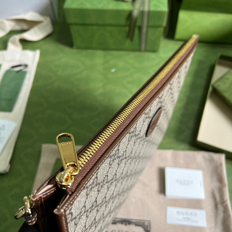 OZ - GCI Bags - 749