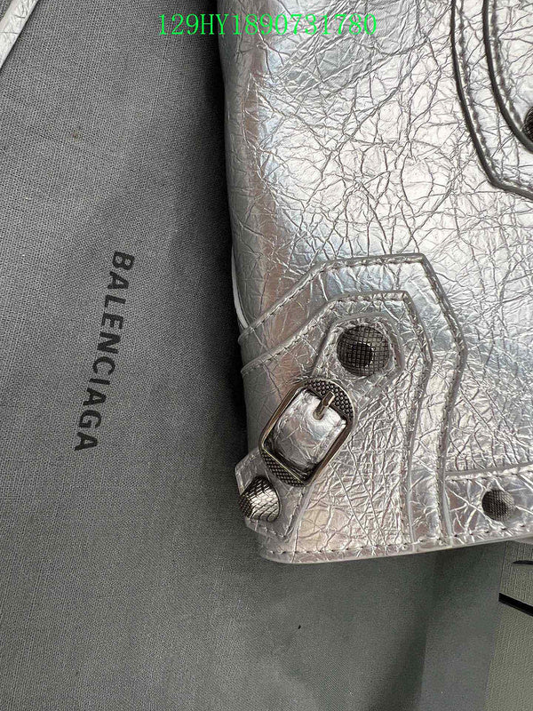 Ozarra Fashion - BGA Bags - 1673