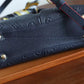 Ozarra Fashion Lu-Vi bags - 8009