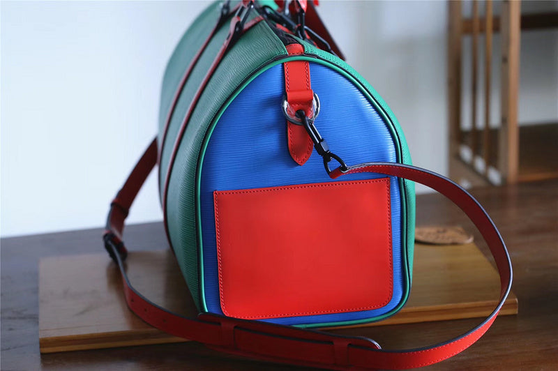 Ozarra Fashion Lu-Vi bags - 11313