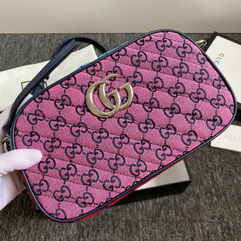 Ozarra - GCI Bags - 2100