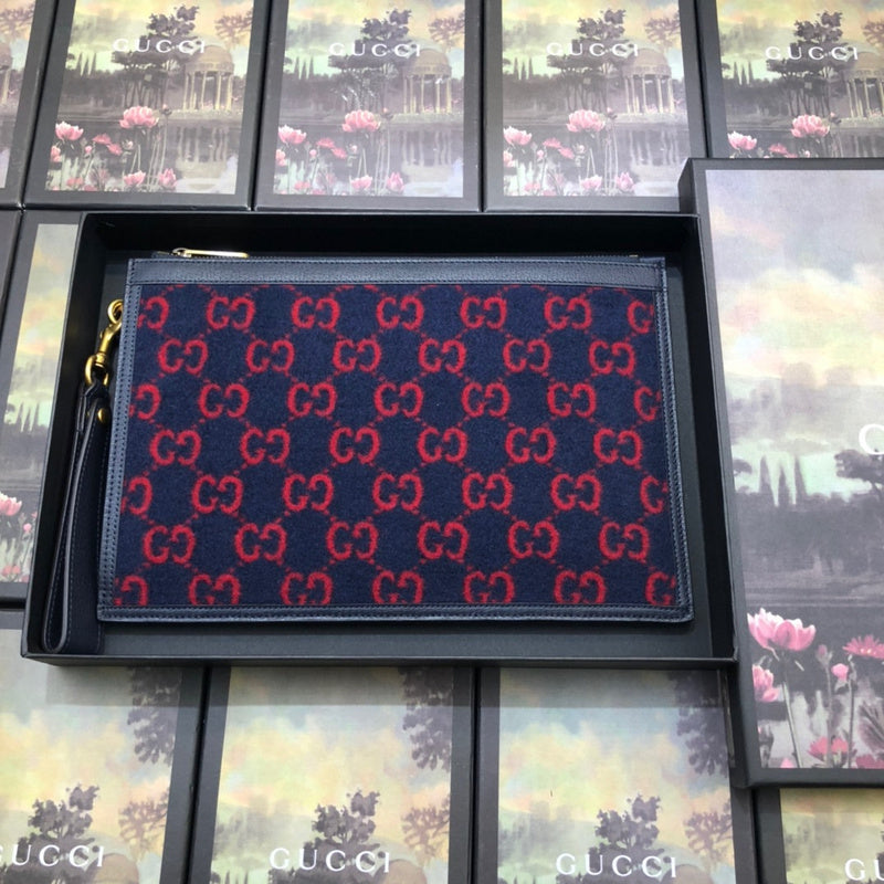 Ozarra - Guki Wallet - 623