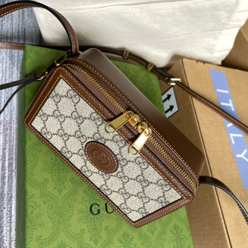 Ozarra - GG Bags - 319