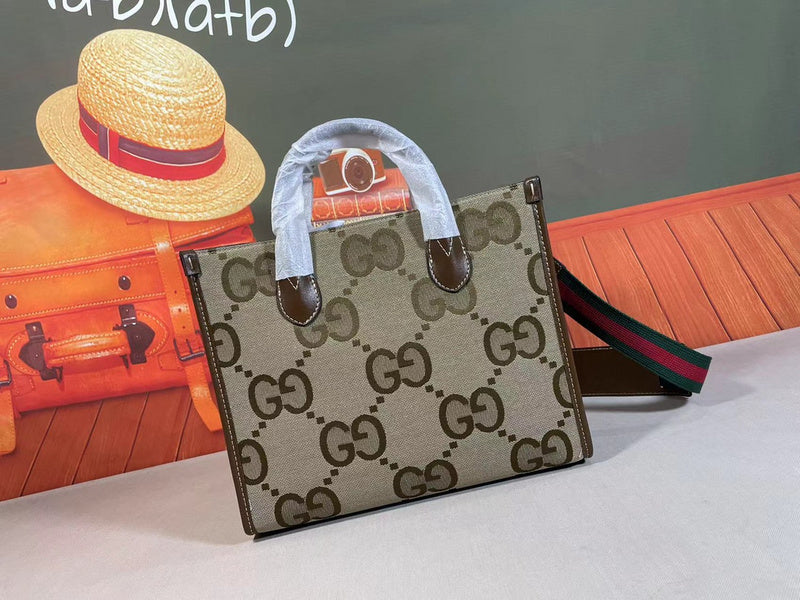 Ozarra - GCI Bags - 1938
