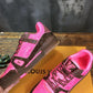 Ozarra Luxury - LOV Men Shoes - 1421
