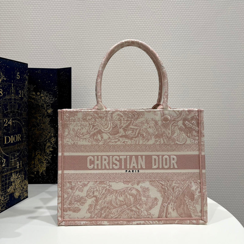 OZ - Dir Bags - 687
