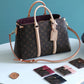 Ozarra Fashion Lu-Vi bags - 8411