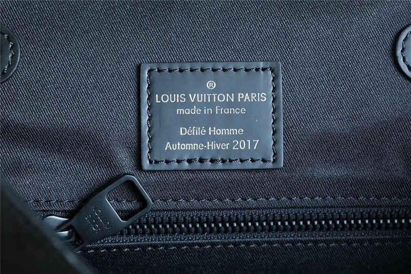 Ozarra Fashion Lu-Vi bags - 9670