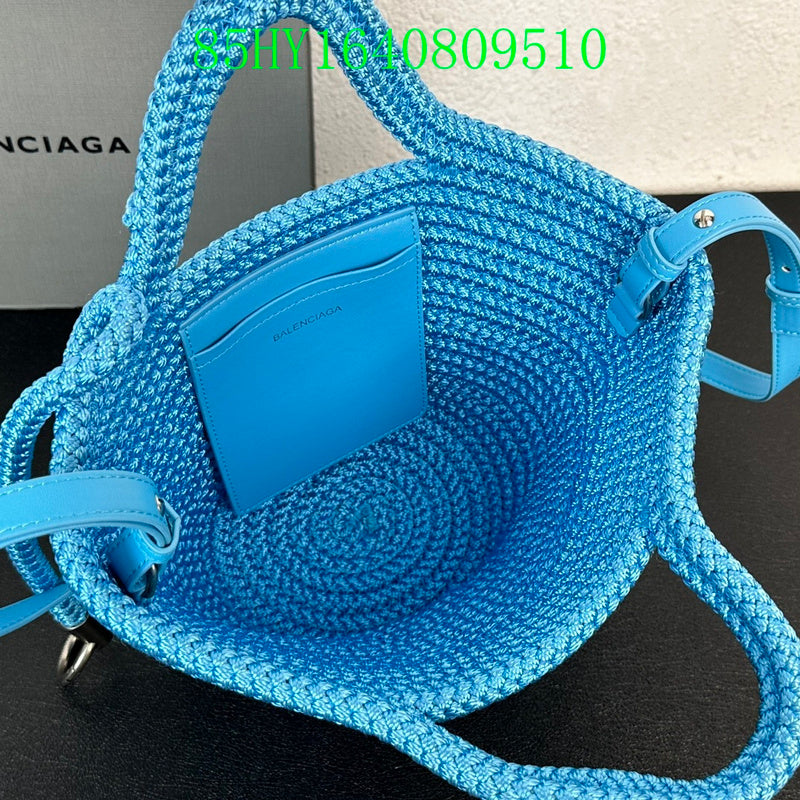 Ozarra Fashion - BGA Bags - 1665