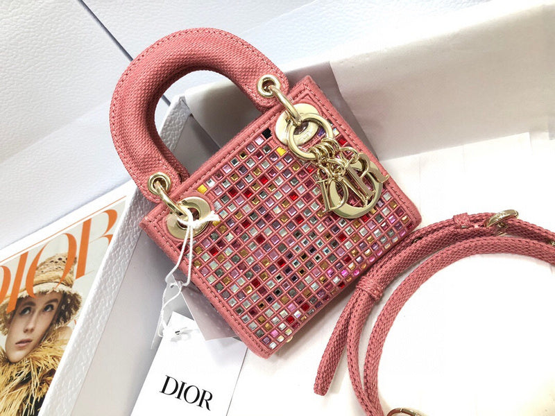 Ozarra - Dir Bags - 2253