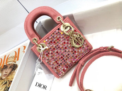 Ozarra - Dir Bags - 2253