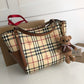 Ozarra Fashion -BBR Bags - 1251