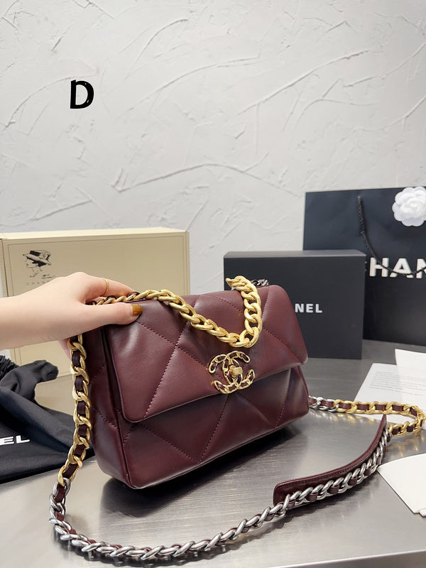 Ozarra - CHL Bags - 7219