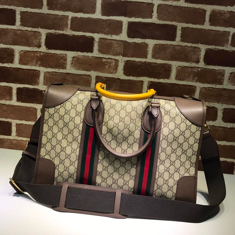BAB - GCI Bags - 1212