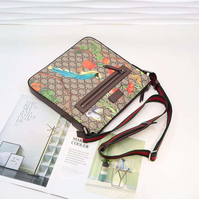 BAB - GCI Bags - 763