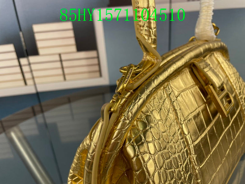 Ozarra Fashion - BGA Bags - 1991