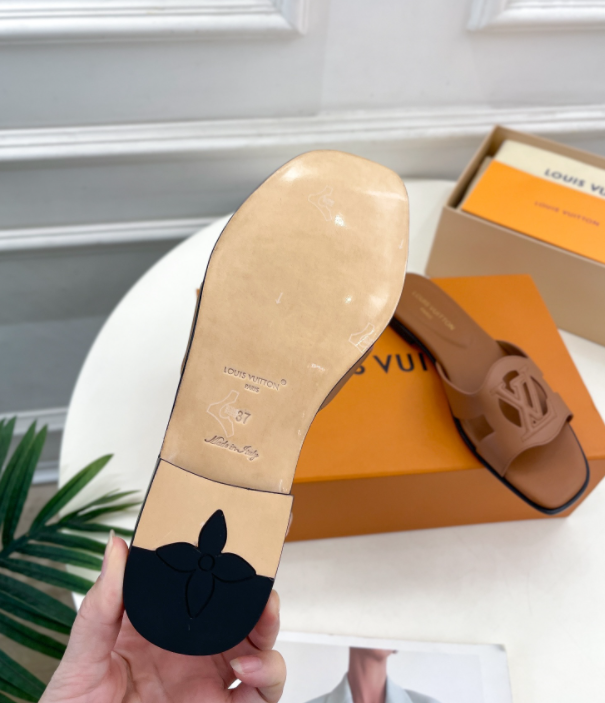 Ozarra Luxury - LOV Women Shoes - 093