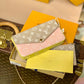 Ozarra Fashion Lu-Vi Bags - 16890