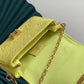 Ozarra Fashion Lu-Vi Bags - 16770