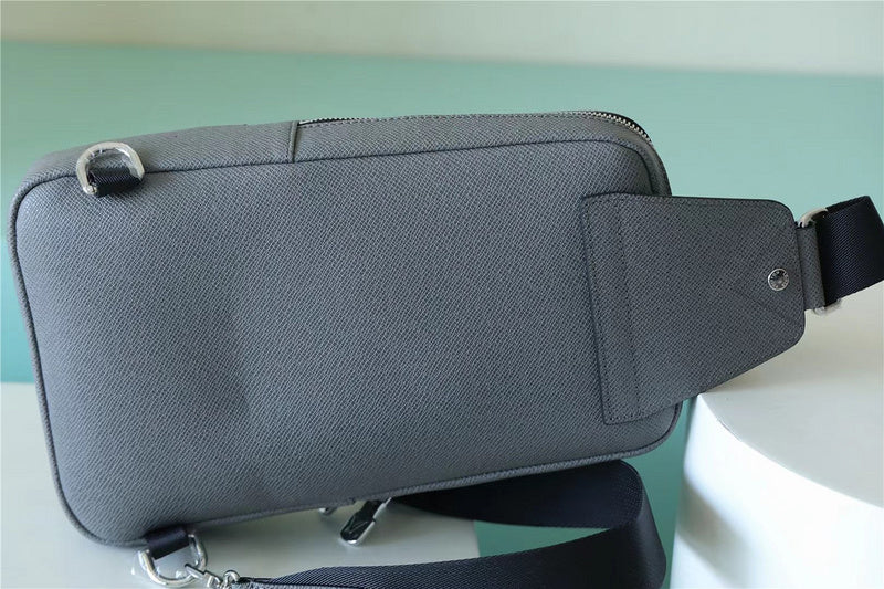 Ozarra Fashion Lu-Vi bags - 10209