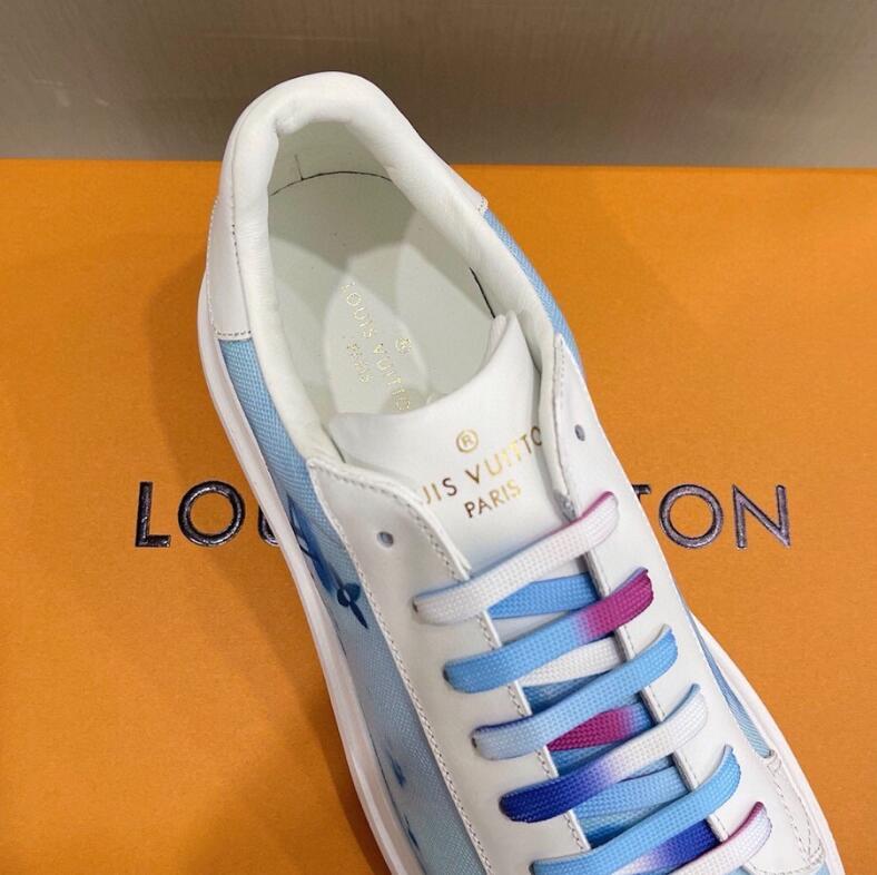 Ozarra Luxury - LOV Men Shoes - 1636