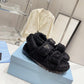 Ozarra Luxury - PD Women Shoes - 185