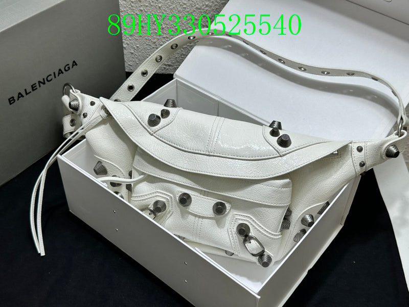 Ozarra Fashion - BGA Bags - 1768