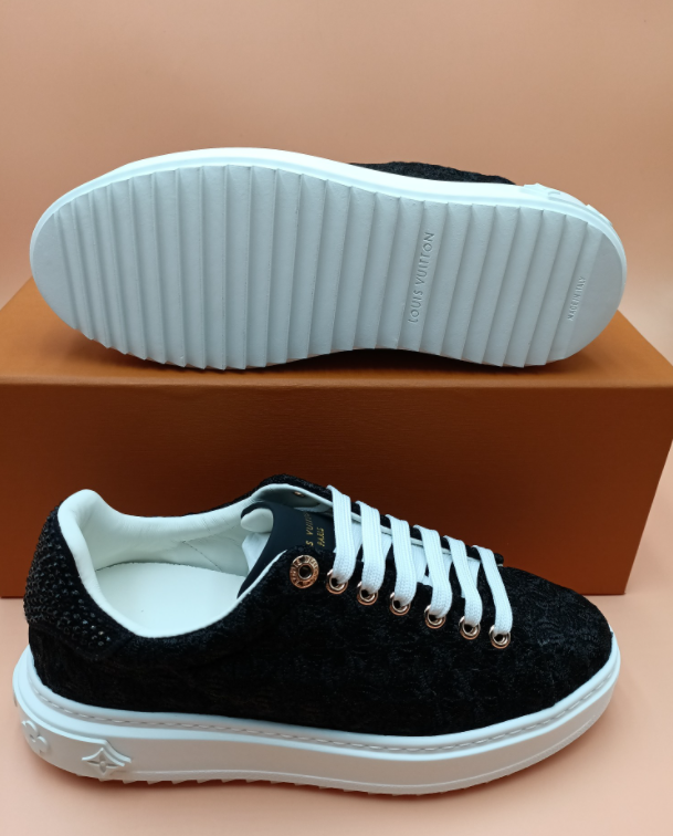 Ozarra Luxury - LOV Women Shoes - 157
