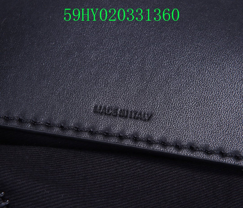 Ozarra Fashion -BBR Bags - 580