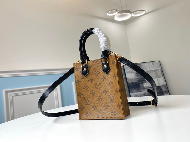 Ozarra Fashion Lu-Vi bags - 17092